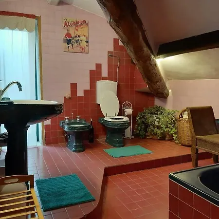 Olympia Terrace House