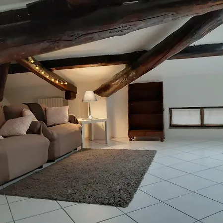 Olympia Terrace House