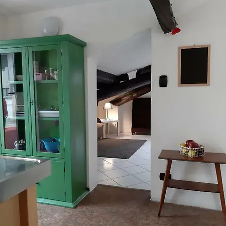 Olympia Terrace House * ורונה